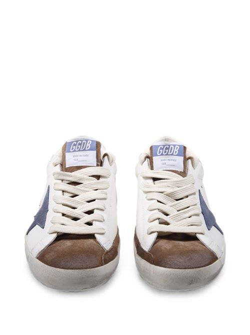  GOLDEN GOOSE DELUXE BRAND | GMF00102 F00869583401